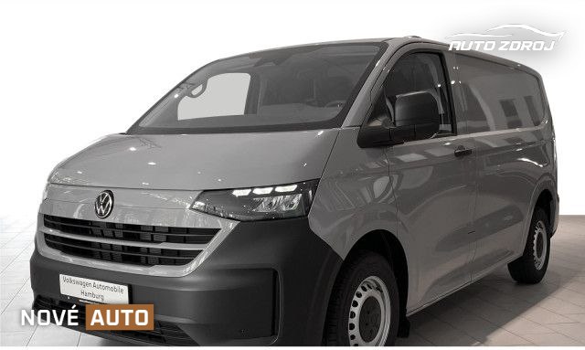 Volkswagen Transporter 2.0 TDI, 110kW, M