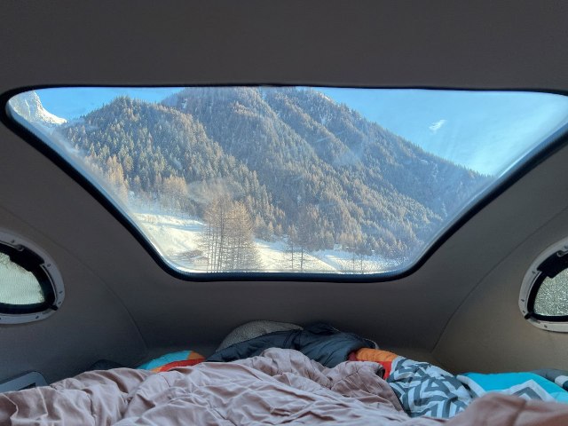 Fotografia vozidla