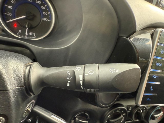 Fotografia vozidla