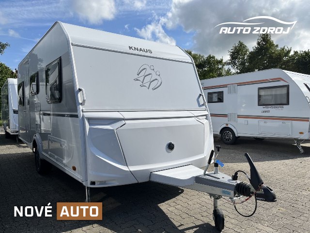 Knaus Sport