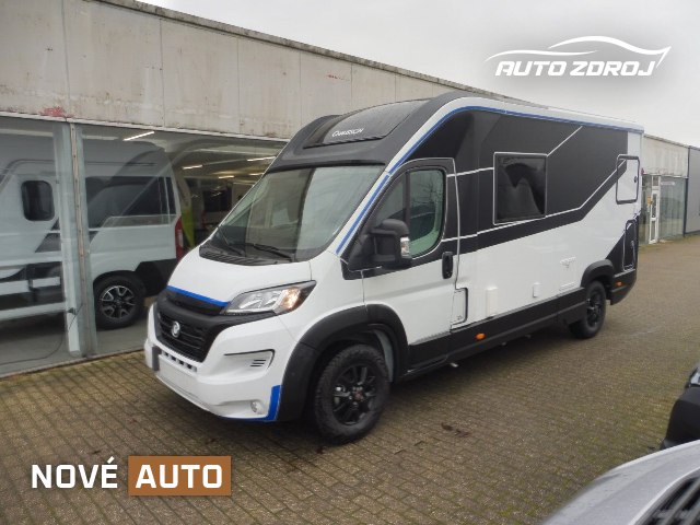 Chausson X 650, 103kW, M