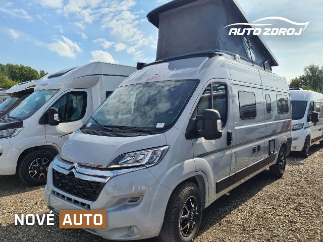 LMC Innovan 600, 103kW, M