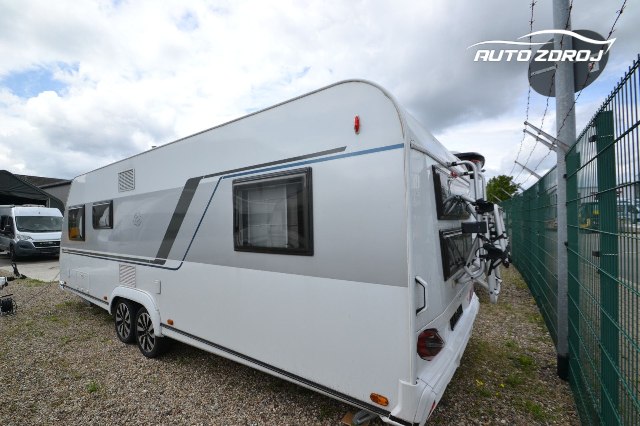 Knaus Sport