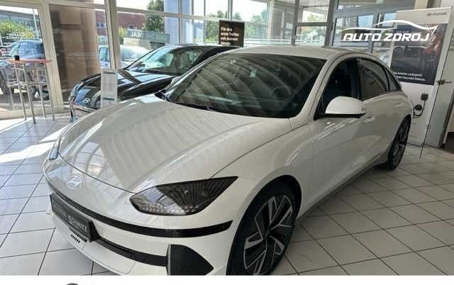 Hyundai IONIQ 6 Techniq EV AWD, 239kW, A, 5d.