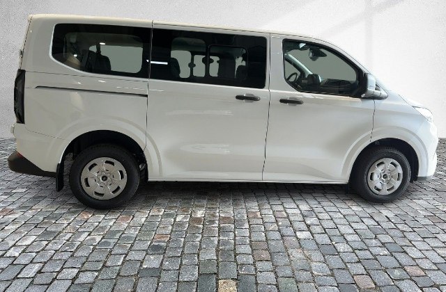 Fotografia vozidla