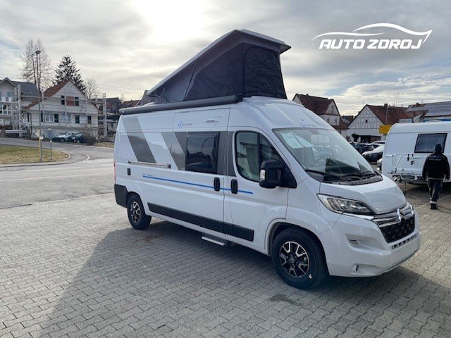 Sun Living, 103kW, M