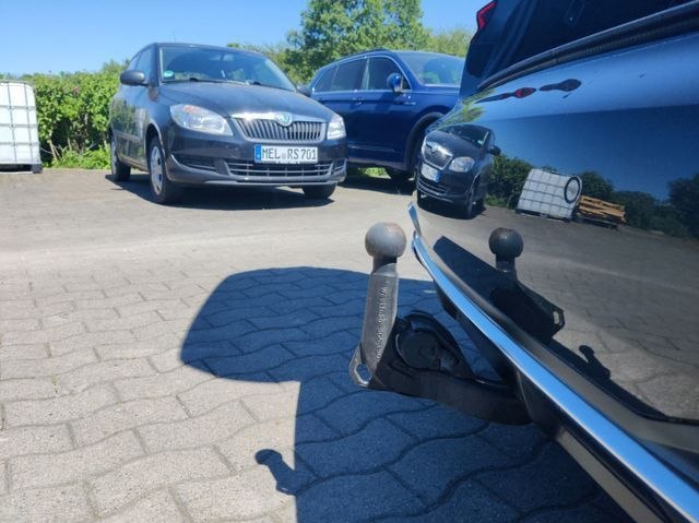 Fotografia vozidla