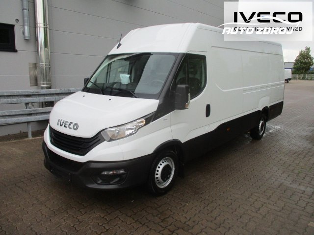 Iveco Daily 35 S 16 2.3 Diesel, 115kW, M