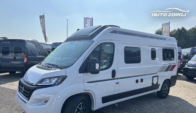 LMC Innovan 600, 103kW, M