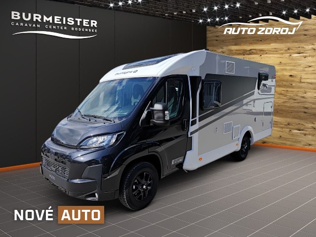 Sunlight Adventure V 67S, 103kW, M