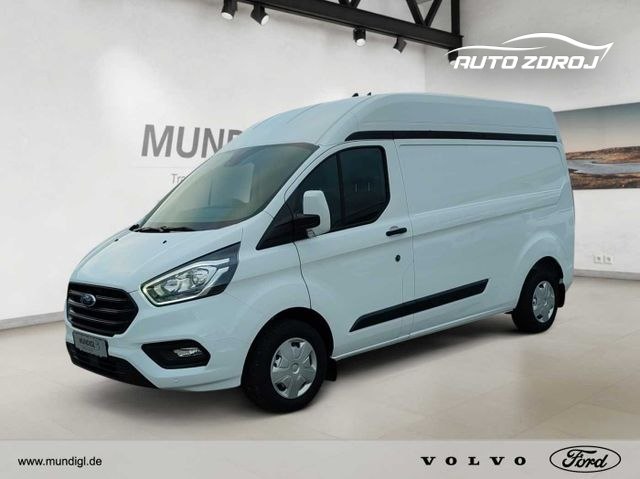 Ford Transit Custom L2H2 Trend 2.0 TDCi, 96kW, M