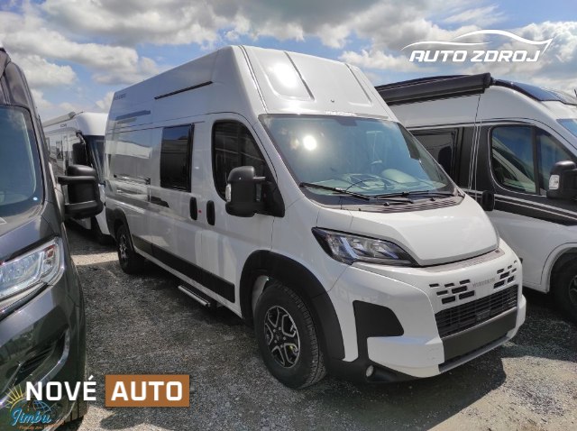 Weinsberg CaraTour 600 DQ, 103kW, M