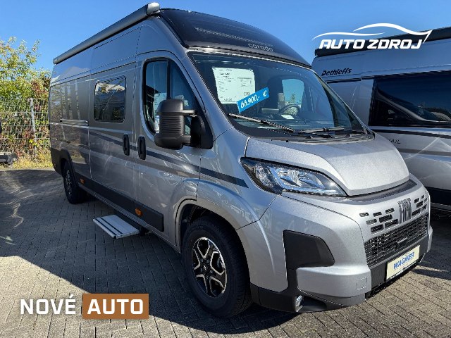 Carado CVE, 103kW, A