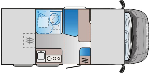 Fotografia vozidla