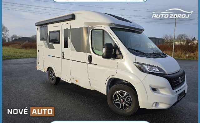 Sun Living, 103kW, A