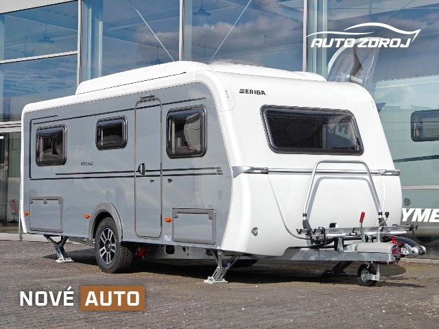 Hymer Eriba 442