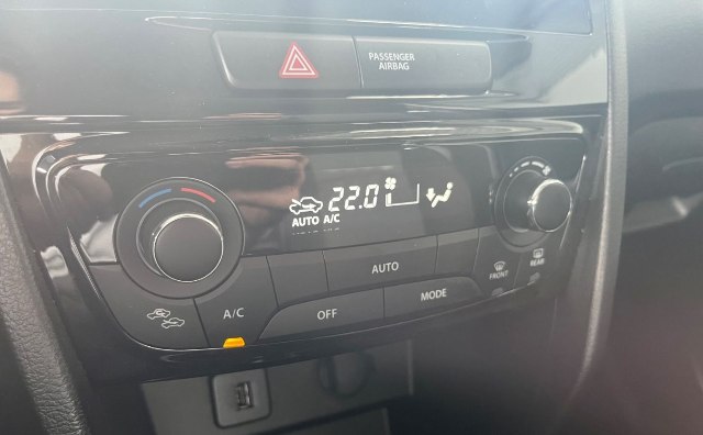 Fotografia vozidla
