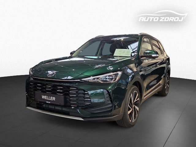 MG ZS Luxury 1.5 HEV FWD, 145kW, A, 5d.