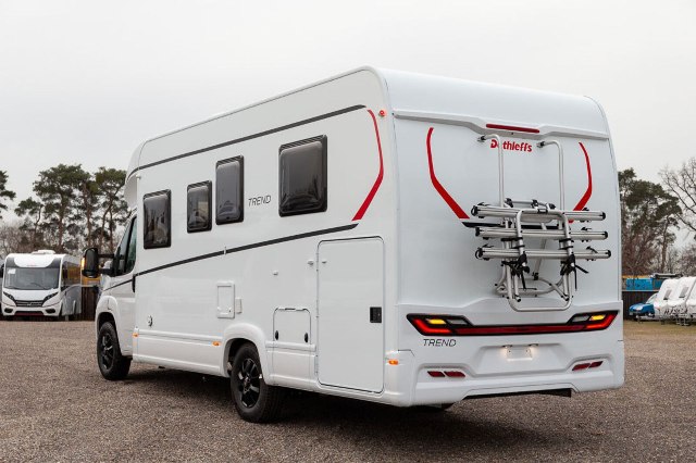Fotografia vozidla