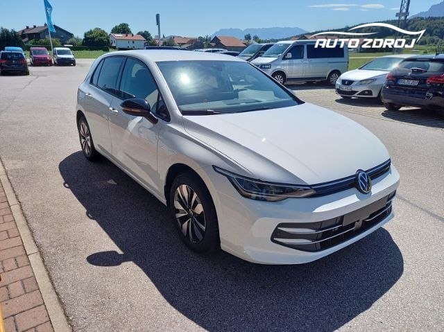 Volkswagen Golf Goal 1.5 TSI, 85kW, M, 5d.