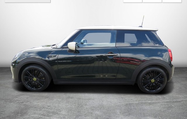 Fotografia vozidla