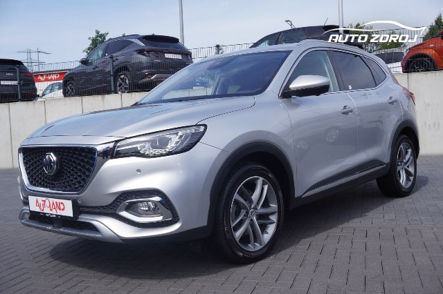 MG HS Luxury 1.5 T-GDI FWD, 119kW, A, 5d.