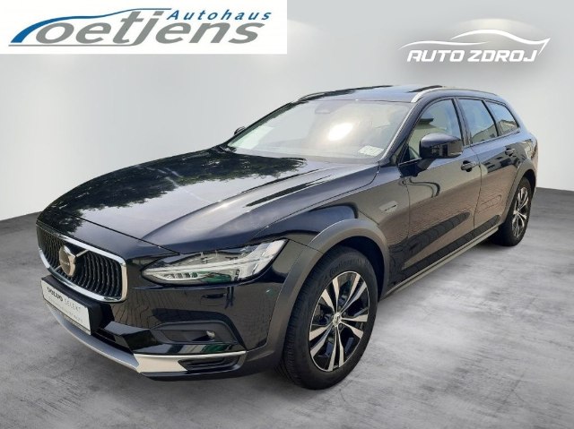Volvo V90 Cross Country Pro B4 D AWD, 145kW, A, 5d.