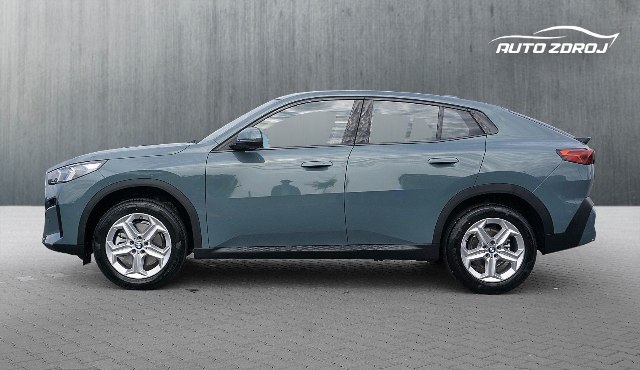 BMW X2 sDrive 20i, 115kW, A, 5d.