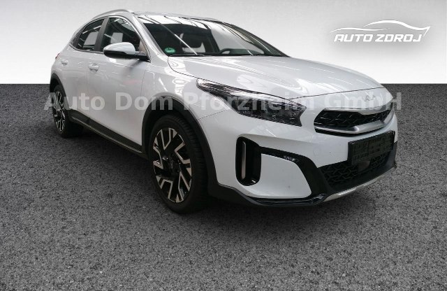Kia XCeed Spirit 1.5 T-GDI, 103kW, A, 5d.