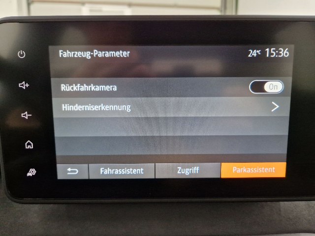 Fotografia vozidla