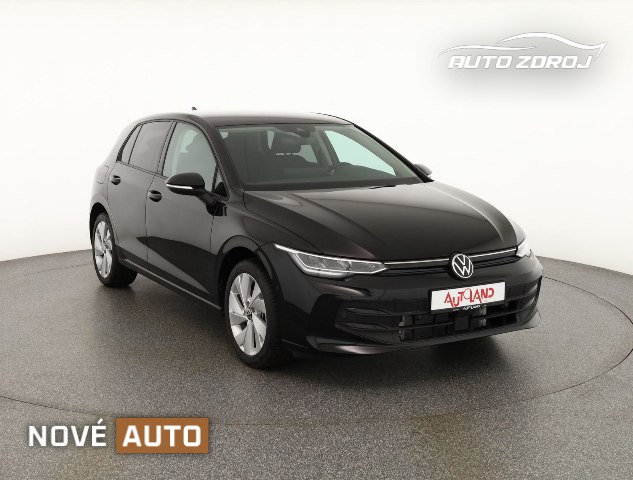 Volkswagen Golf 1.5 TSI, 110kW, M, 5d.