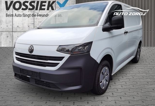 Volkswagen Transporter 2.0 TDI, 110kW, M