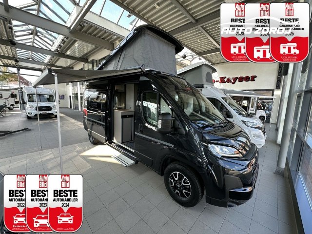 LMC Innovan 600, 103kW, M