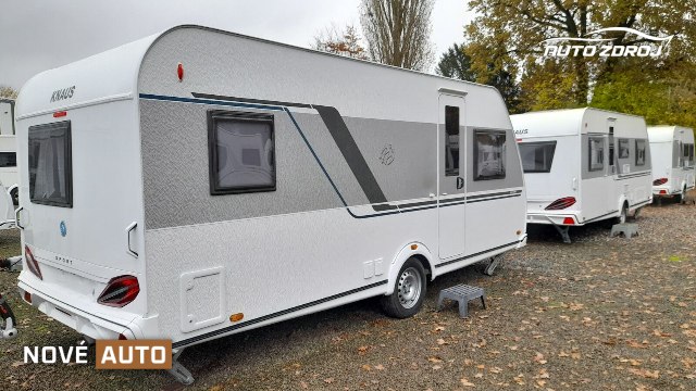 Knaus Sport 500