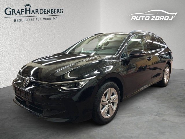 Volkswagen Golf Variant Life 1.5 TSI, 85kW, M, 5d.
