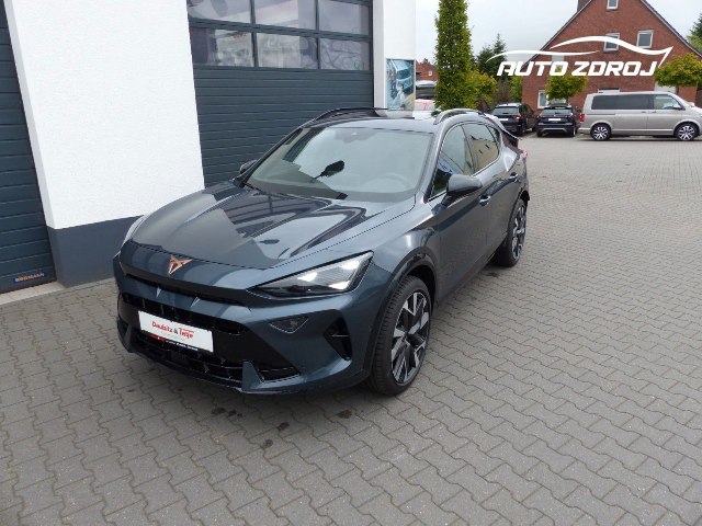 Cupra Formentor 1.5 eTSI DSG, 110kW, A, 5d.