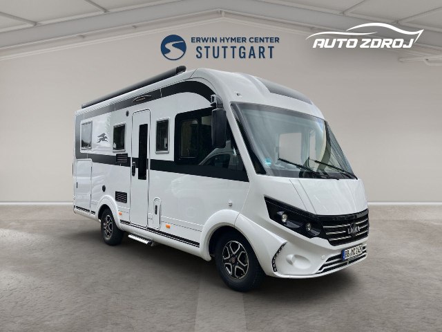 Laika Ecovip, 103kW, A