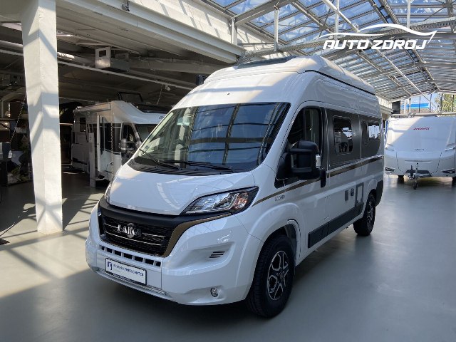 Laika Ecovip 540, 103kW, A