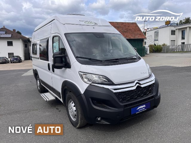 Roadcar R 540, 121kW, M