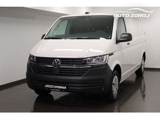 Volkswagen Transporter 2.0 TDI, 110kW, M