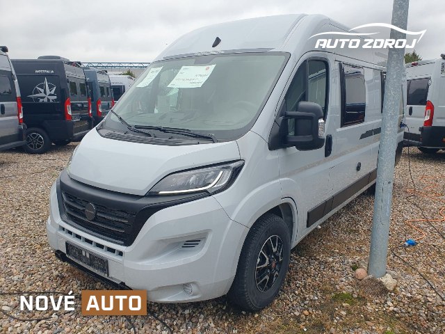 Weinsberg CaraTour 600, 103kW, M