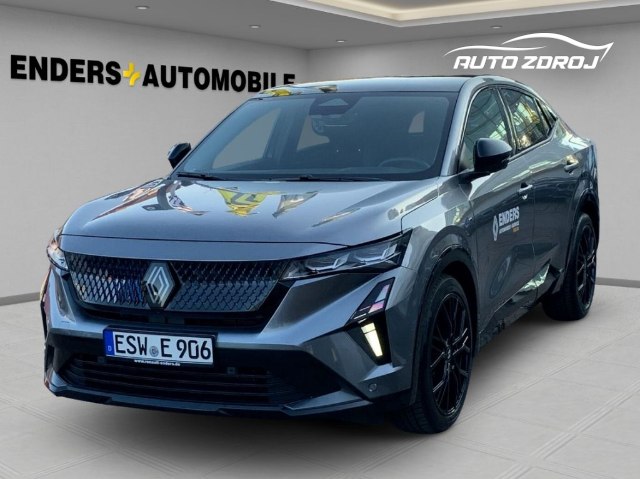 Renault Rafale esprit Alpine E-Tech Full Hybrid 200, 147kW, A, 5d.