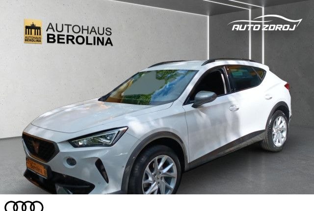 Cupra Formentor 1.5 TSI DSG, 110kW, A, 5d.