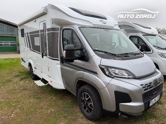 Carado, 103kW, M