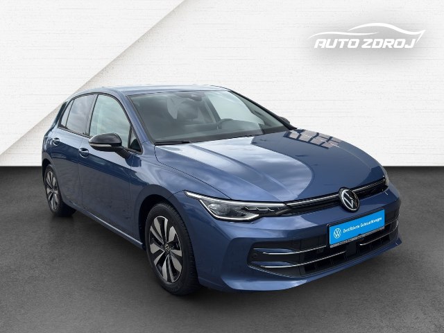 Volkswagen Golf Goal 1.5 eTSI DSG, 110kW, A, 5d.
