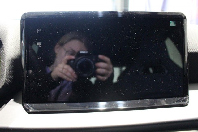 Fotografia vozidla