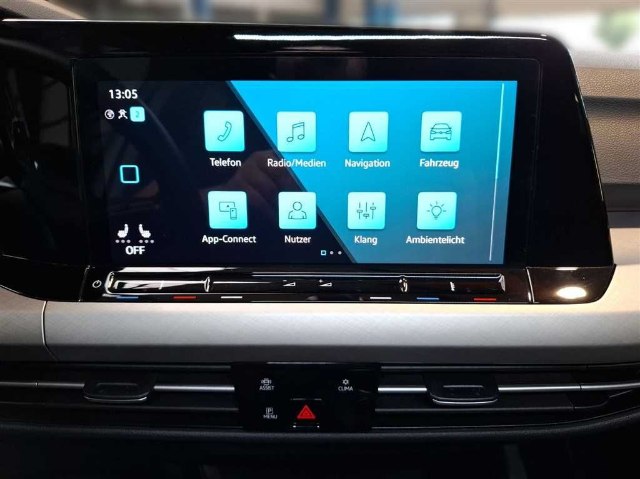 Fotografia vozidla