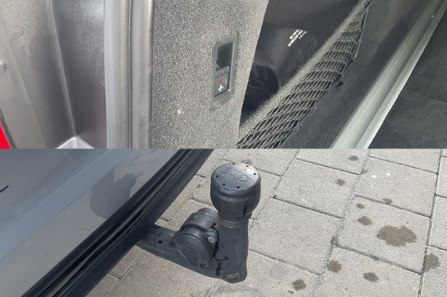 Fotografia vozidla