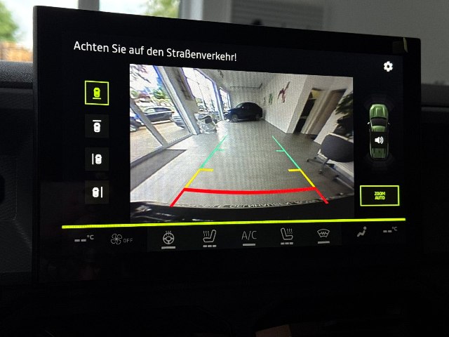Fotografia vozidla