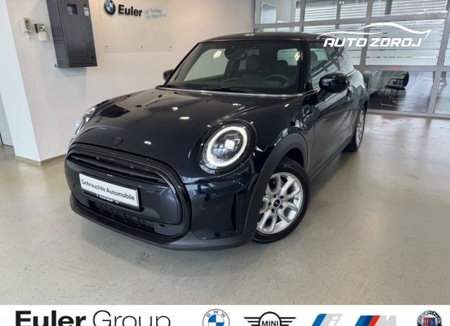 Mini Cooper 1.5, 100kW, A, 2d.